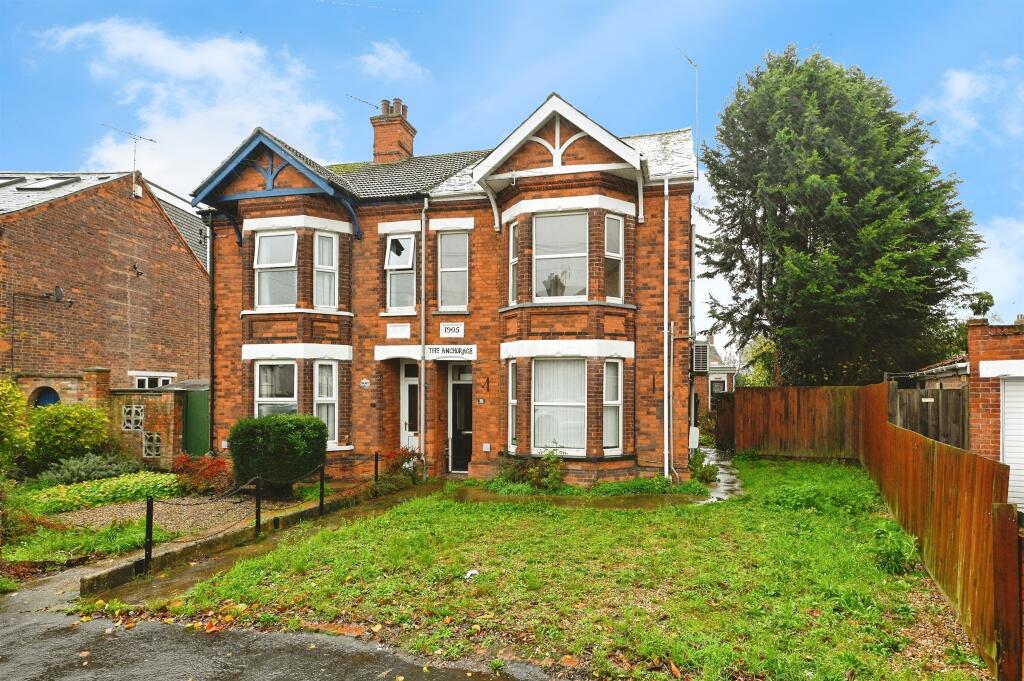 Main image of property: Wootton Road, Gaywood, King's Lynn