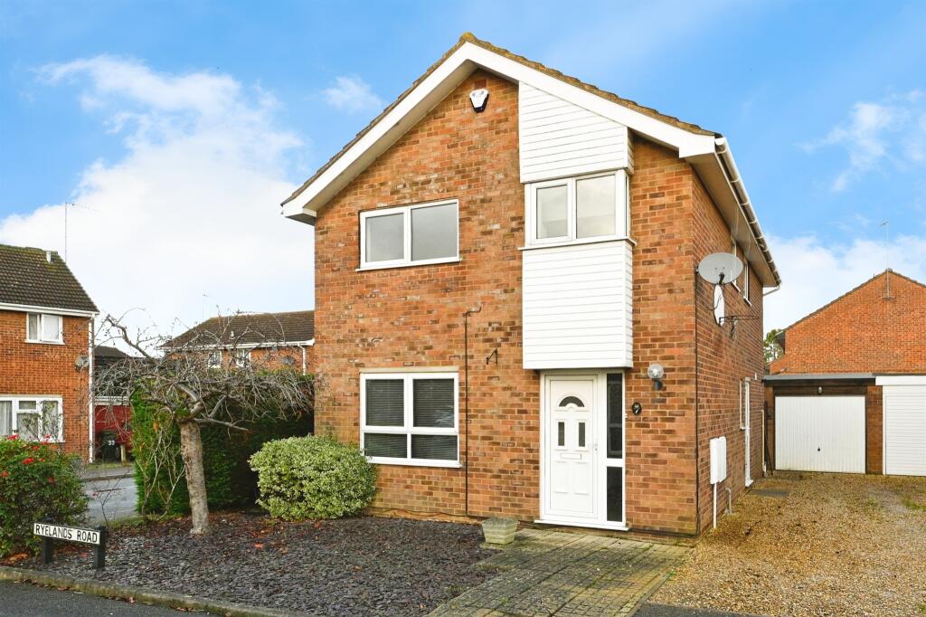 Main image of property: Ryelands Road, North Wootton, King's Lynn