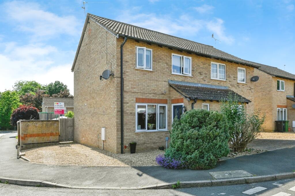 Main image of property: Blackford, King's Lynn