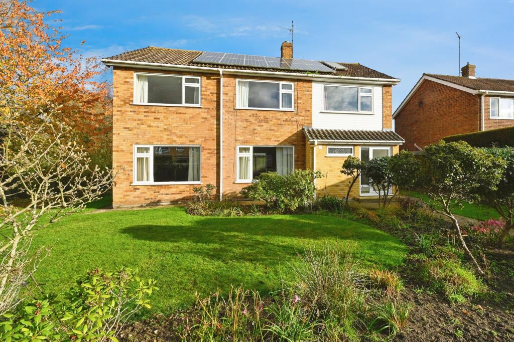Main image of property: Briar Close, South Wootton, King's Lynn