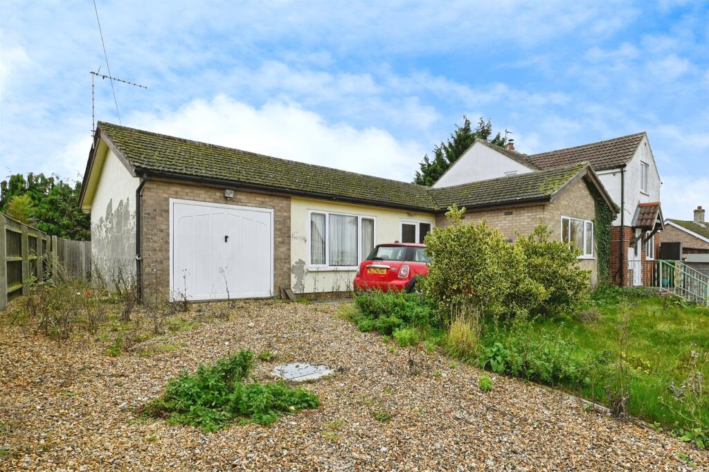 Main image of property: Low Road, Walpole Cross Keys, King's Lynn