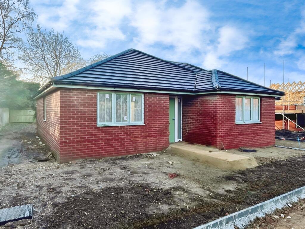 Main image of property: Downham Road, Watlington, King's Lynn