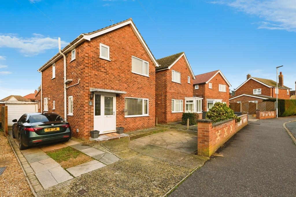 Main image of property: Shelford Drive, King's Lynn