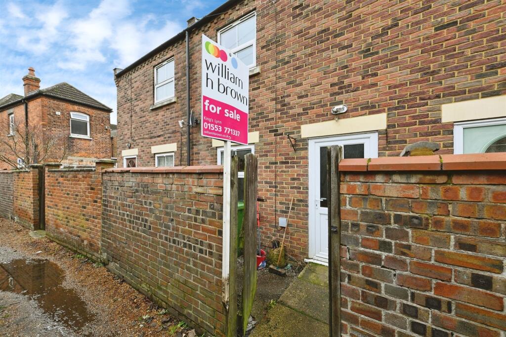 Main image of property: Rope Walk, King's Lynn
