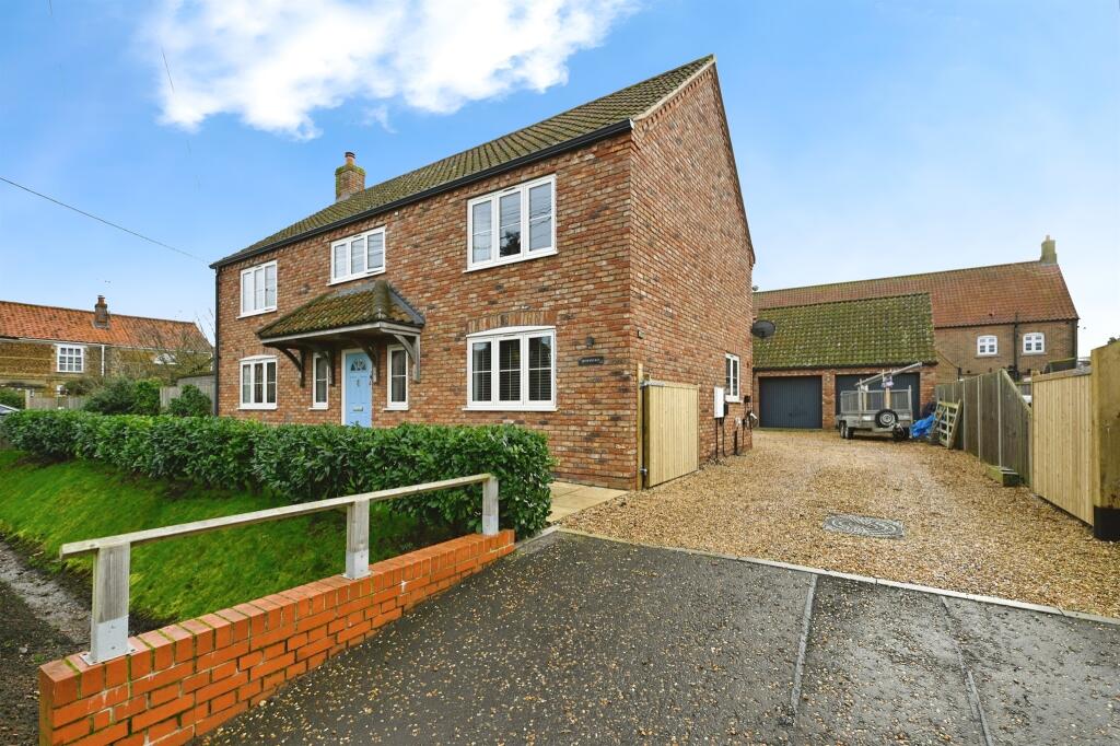 Main image of property: Castle Road, Wormegay, King's Lynn