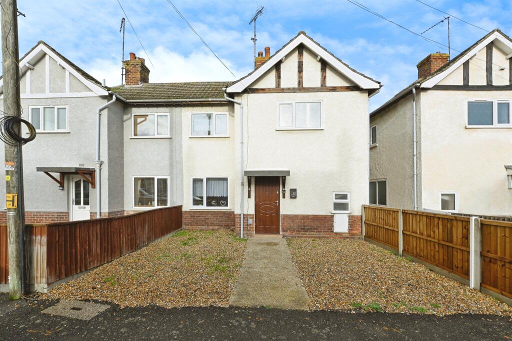Main image of property: Smith Avenue, King's Lynn