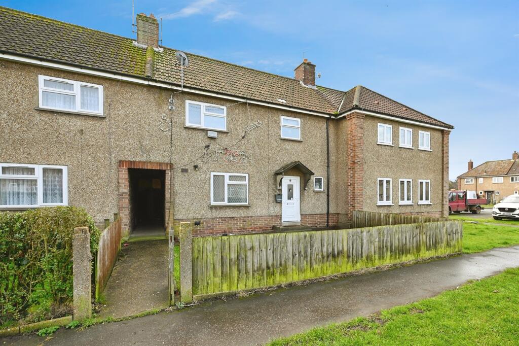 Main image of property: Leicester Avenue, Gaywood, KING'S LYNN