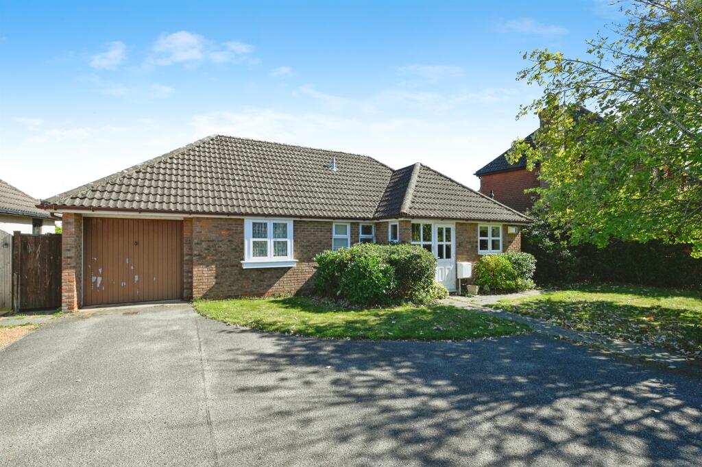 Main image of property: Hall Lane, West Winch, King's Lynn