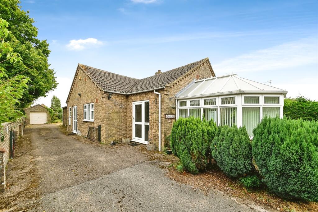 Main image of property: Church Lane, South Wootton, King's Lynn