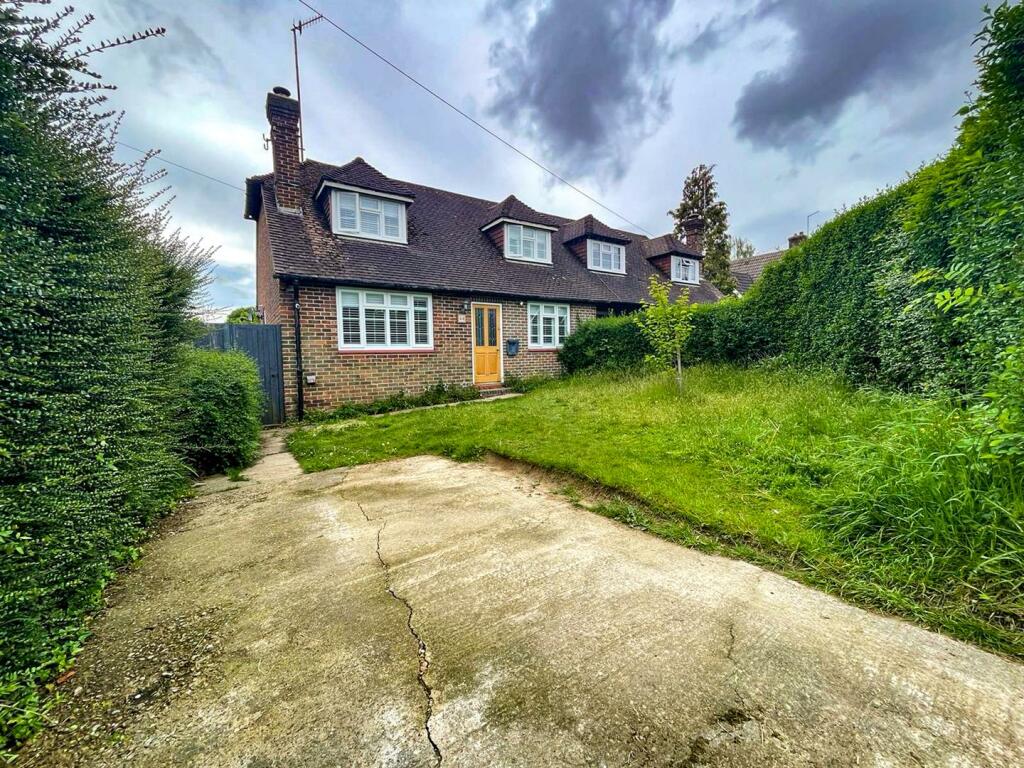 Main image of property: Vale Road, Haywards Heath