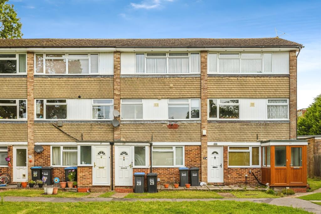 Main image of property: Sunnywood Drive, Haywards Heath