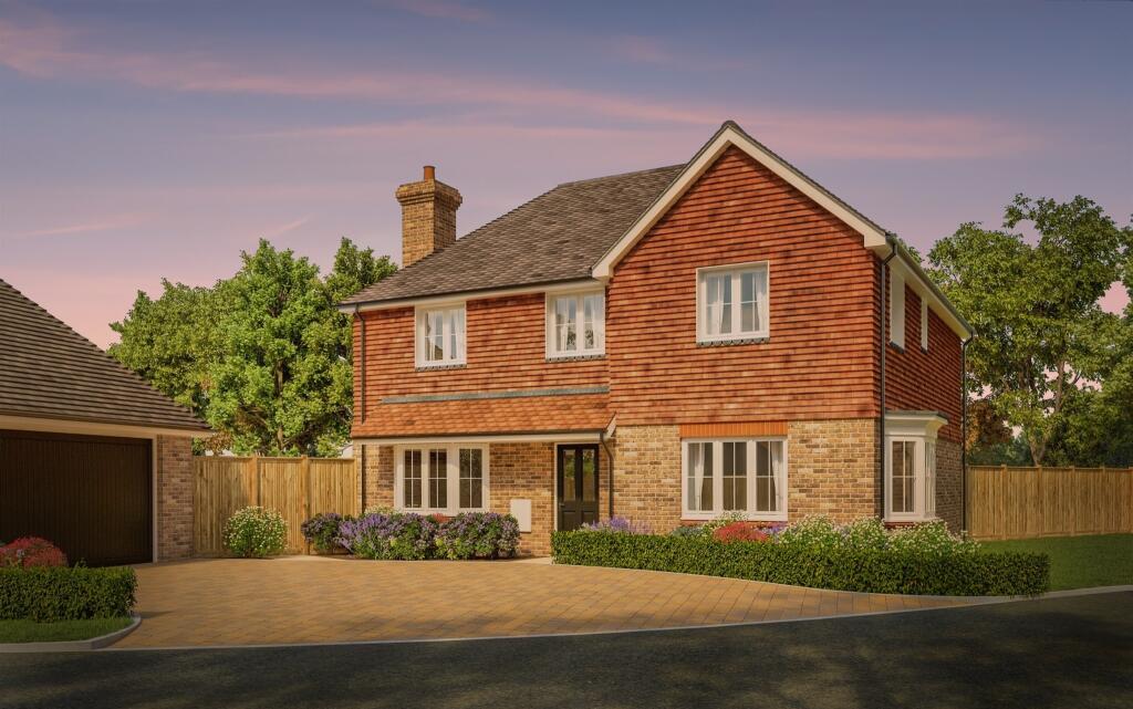 Additional property image - Station Road, Plumpton Green, Lewes