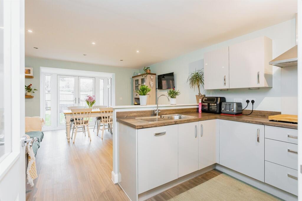 Main image of property: Virginia Drive, Haywards Heath