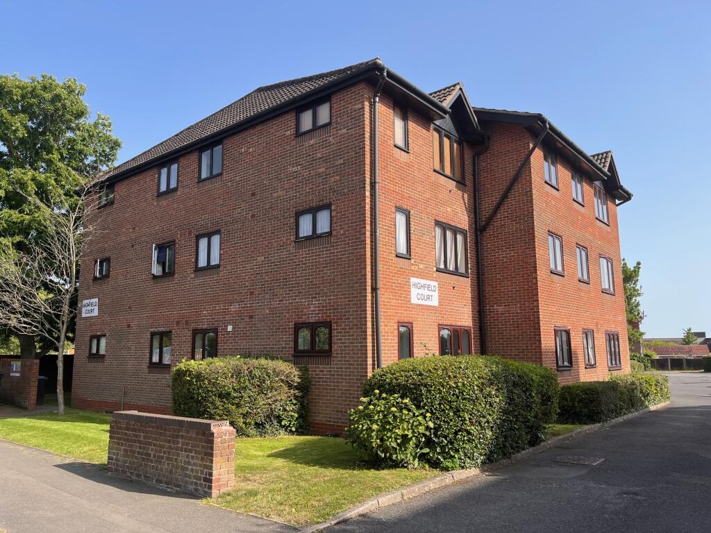 Main image of property: Church Road, Haywards Heath
