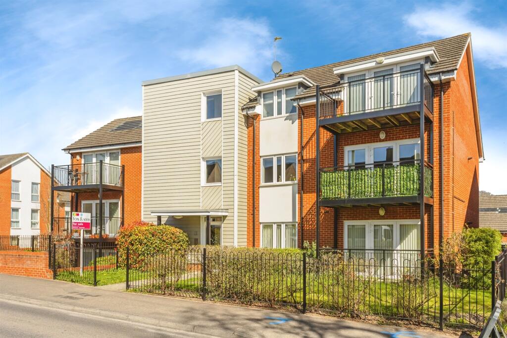 Main image of property: Hanbury Lane, Haywards Heath