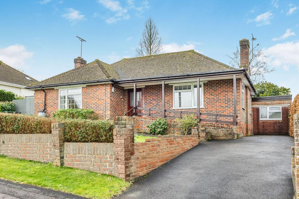 Main image of property: Fairfield Way, Haywards Heath