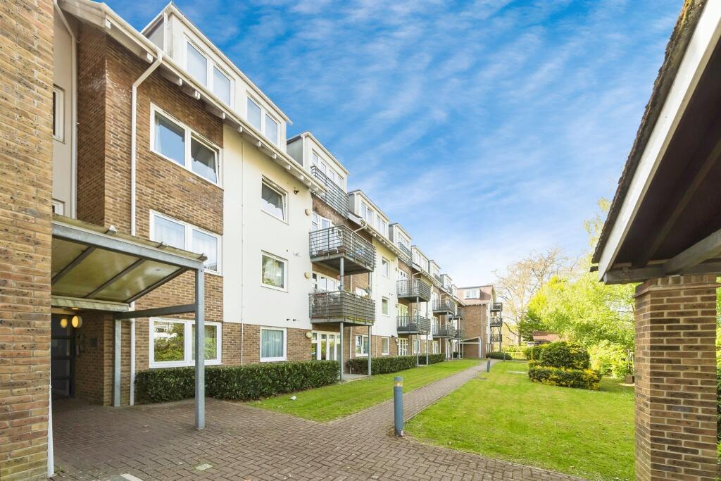 Main image of property: Harlands Road, Haywards Heath