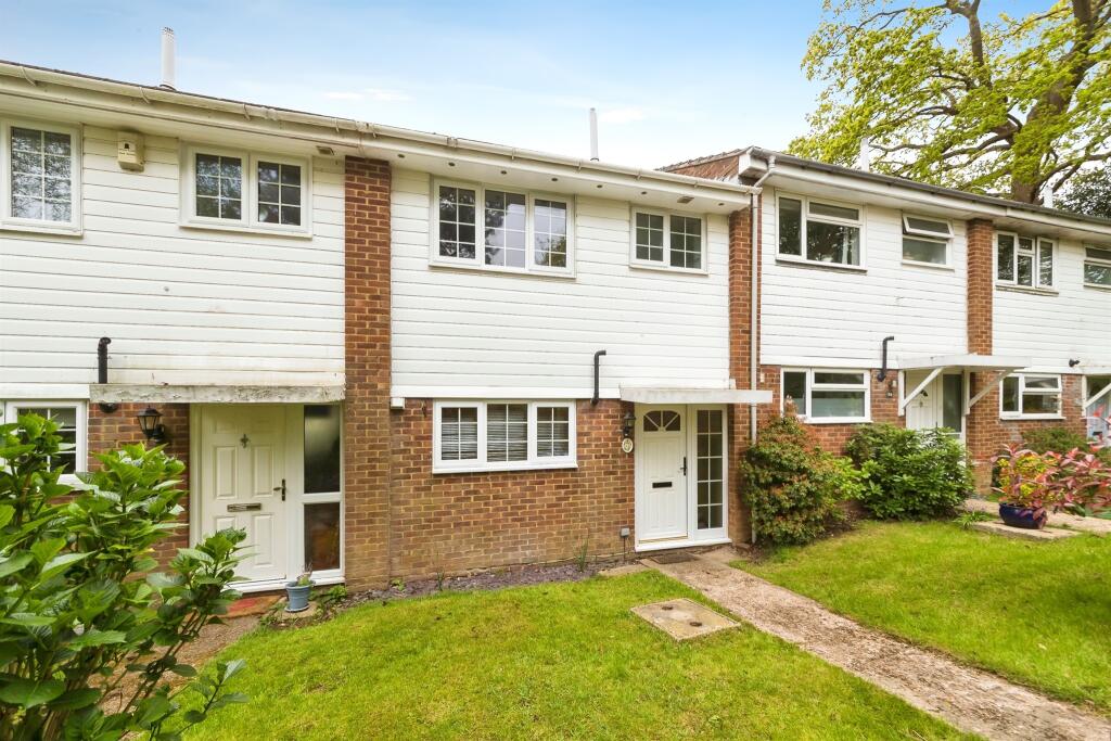Main image of property: Beech Hill, Haywards Heath