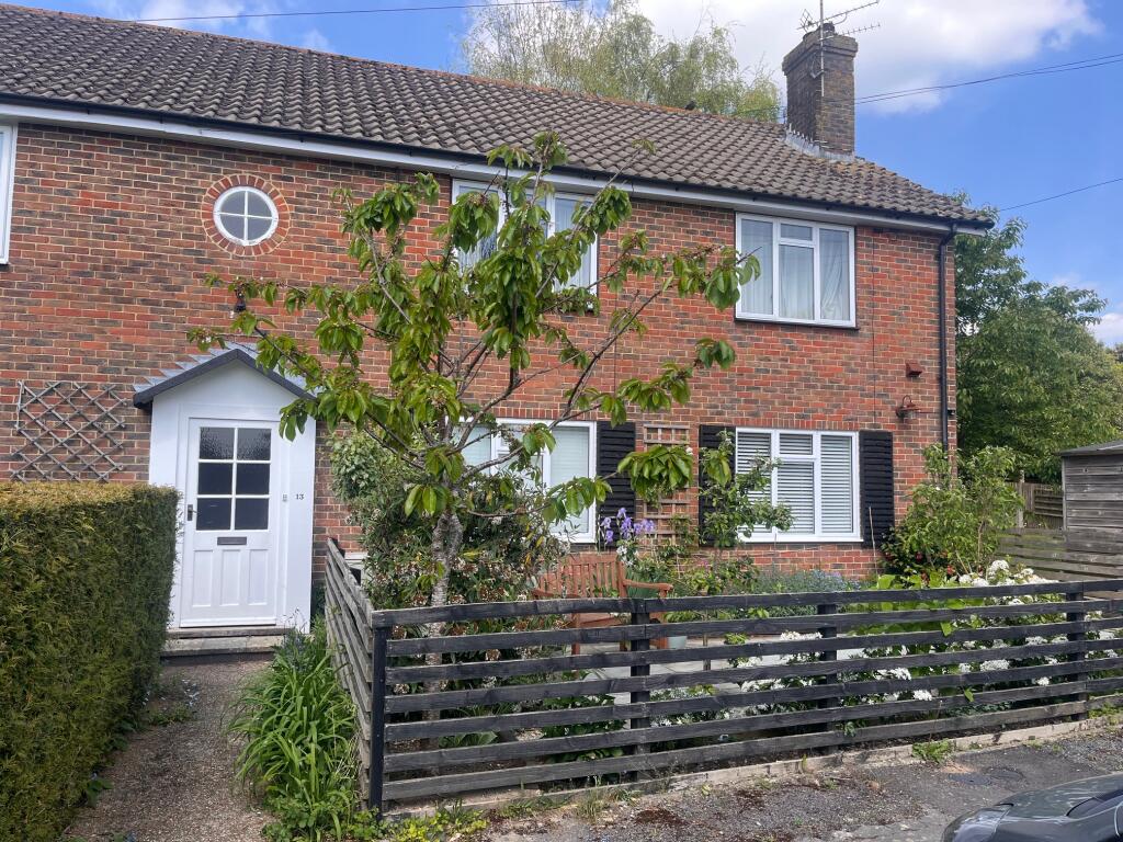 Main image of property: Loders, Ardingly, Haywards Heath