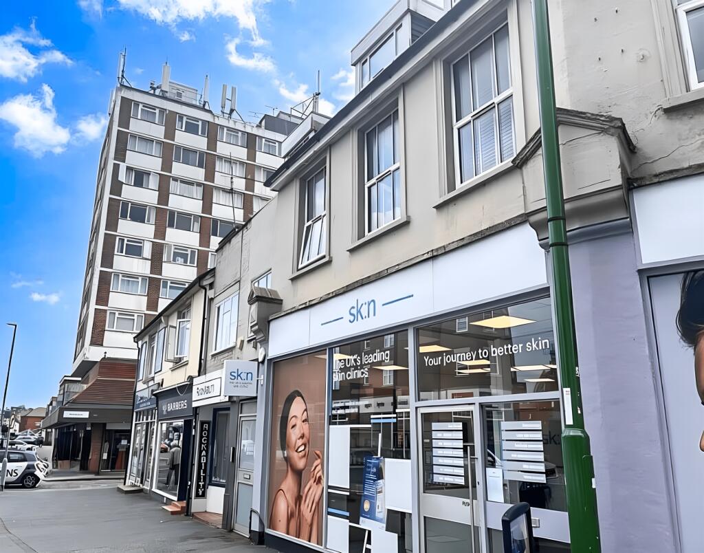 Main image of property: South Road, HAYWARDS HEATH