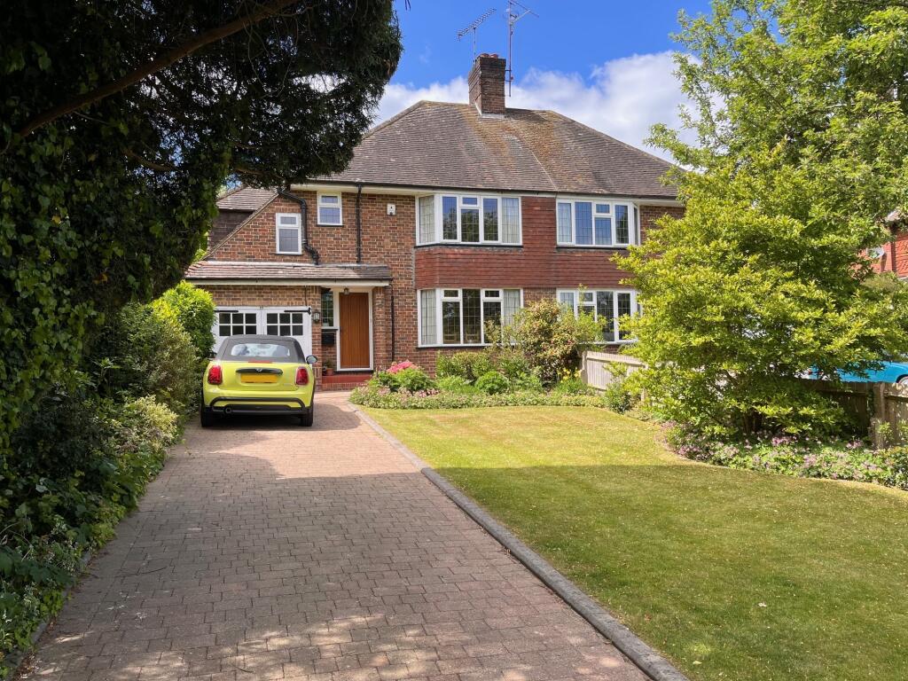 Main image of property: Boltro Road, Haywards Heath