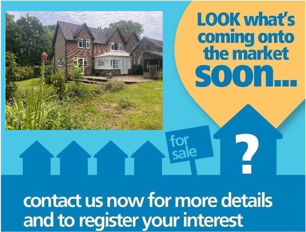 Main image of property: Hanlye Lane, Cuckfield, Haywards Heath