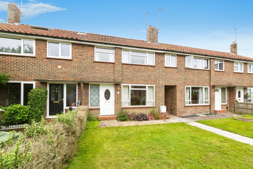 Main image of property: Newton Close, Lindfield, Haywards Heath
