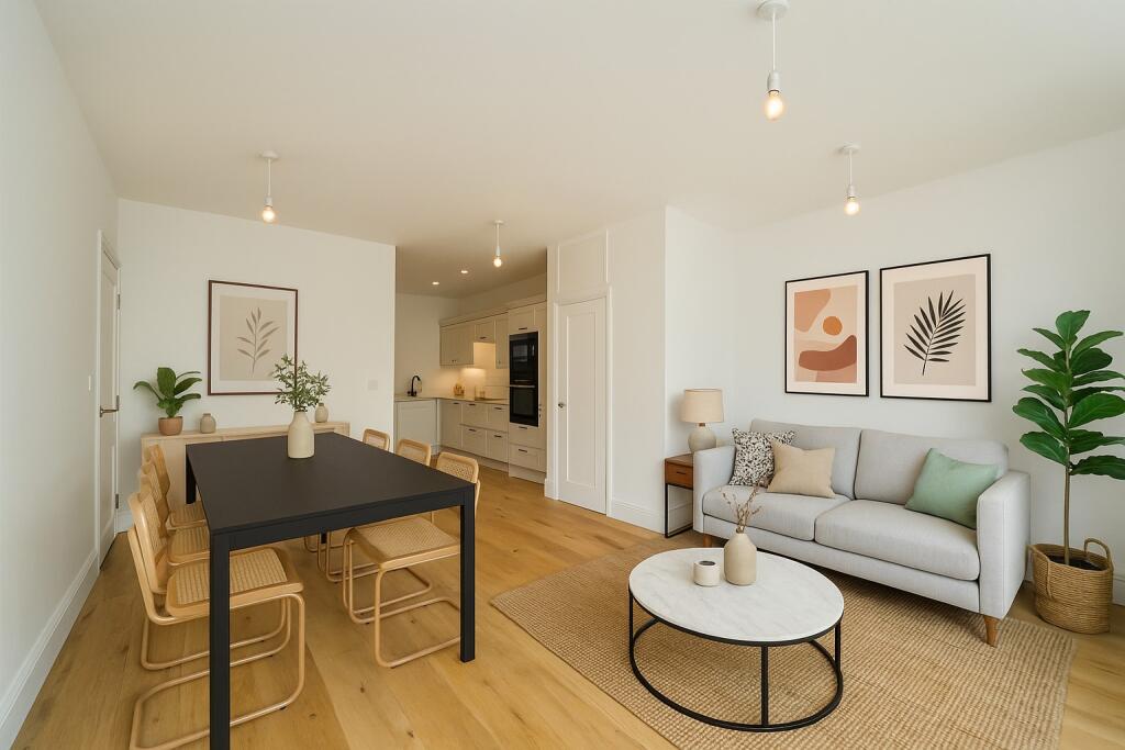 Main image of property: Ardingly Road, Lindfield, Haywards Heath