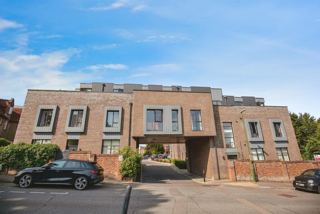 Main image of property: Syresham Gardens, Haywards Heath
