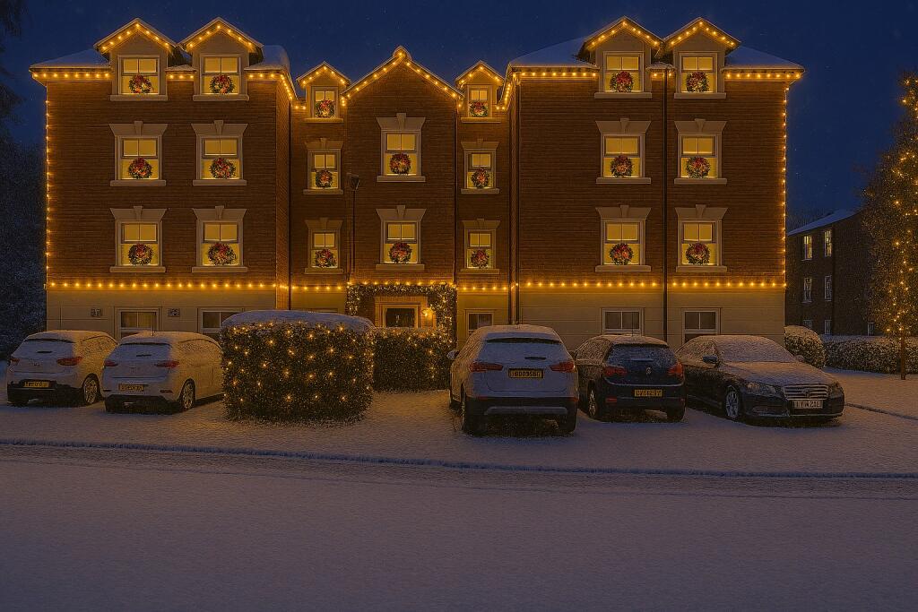 Main image of property: Heath Road, Haywards Heath