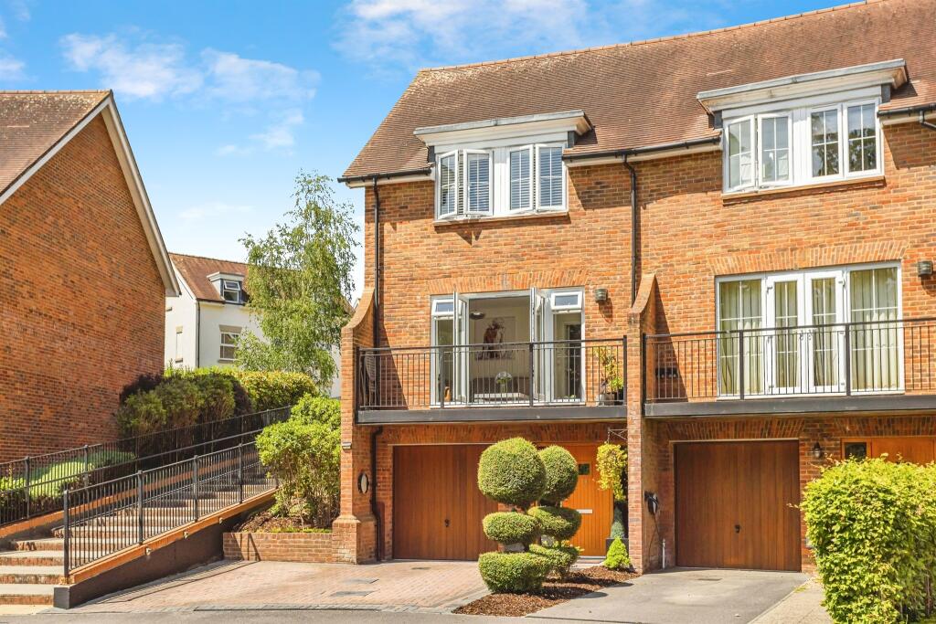 Main image of property: Renfields, Haywards Heath