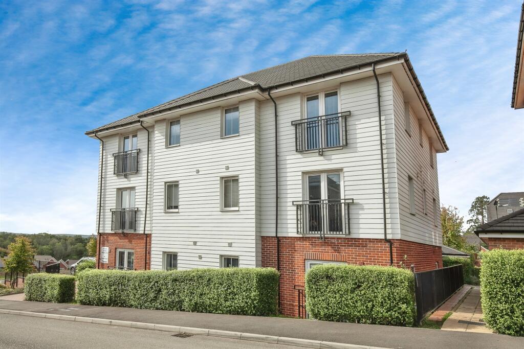 Main image of property: Virginia Drive, HAYWARDS HEATH