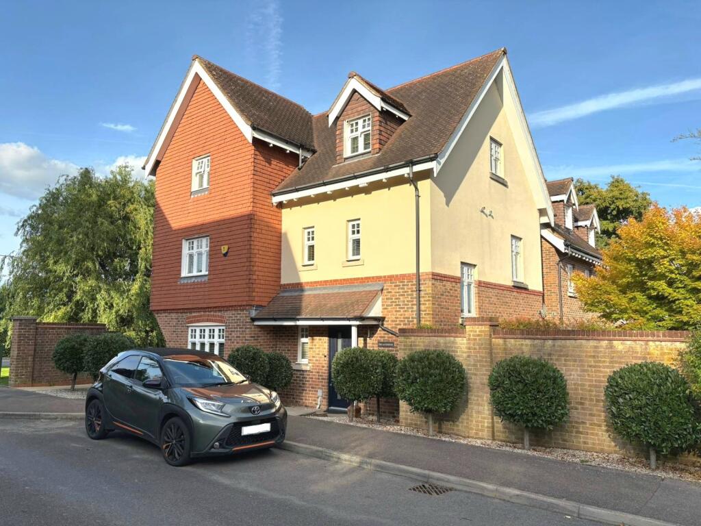Main image of property: St. Pauls On The Green, Haywards Heath
