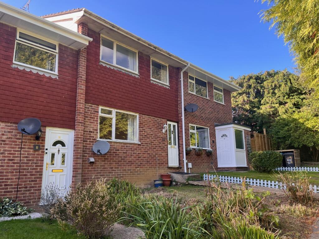 Main image of property: Duncton Close, Haywards Heath