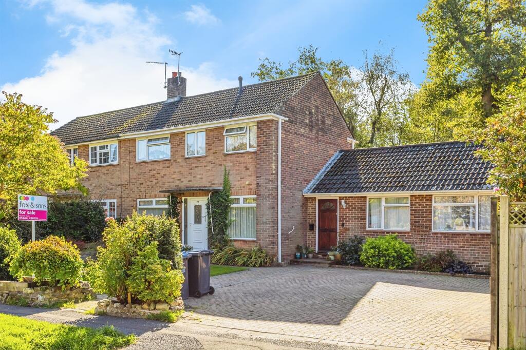 Main image of property: Sheppeys, Haywards Heath