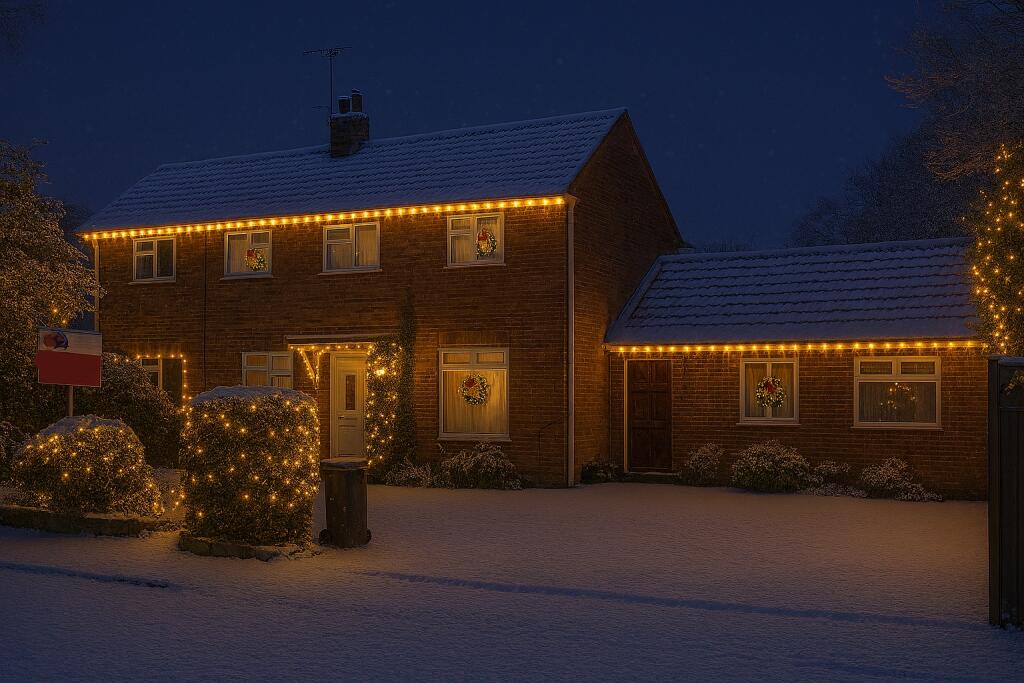 Main image of property: Sheppeys, Haywards Heath