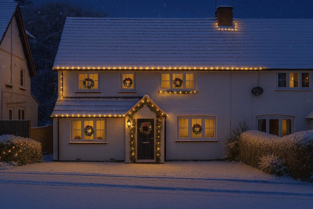 Main image of property: Wood Ride, Haywards Heath