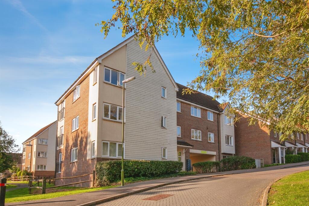 Main image of property: Bowden Way, Haywards Heath