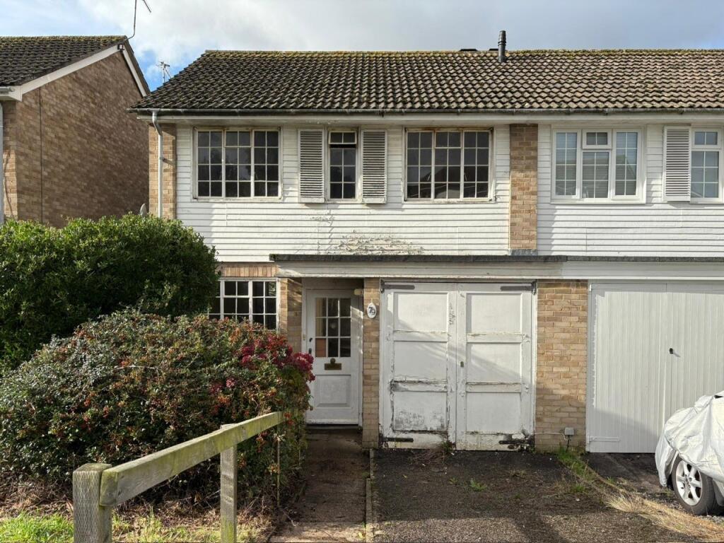 Main image of property: William Allen Lane, Lindfield, Haywards Heath