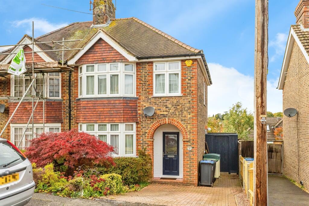 Main image of property: Western Road, Haywards Heath