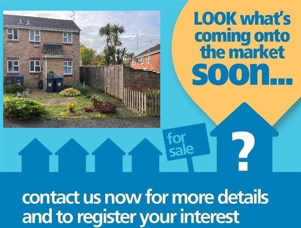 Main image of property: Larch Way, Haywards Heath
