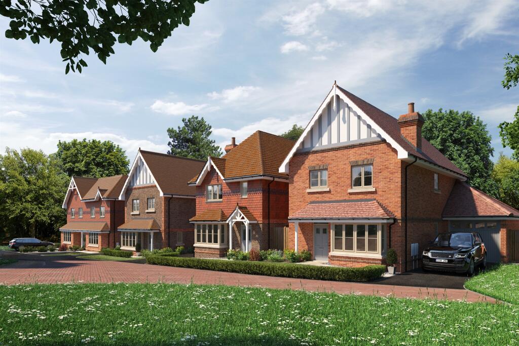 Main image of property: Haywards Heath Road, Balcombe, Haywards Heath