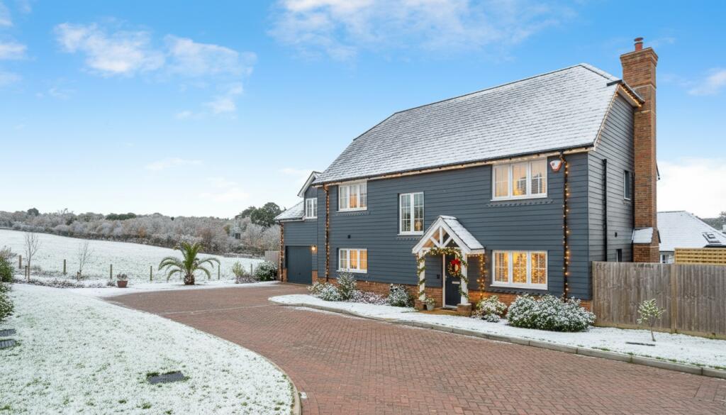 Main image of property: Walder Close, Bolney, Haywards Heath