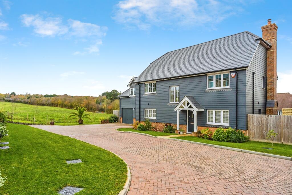 Main image of property: Walder Close, Bolney, Haywards Heath