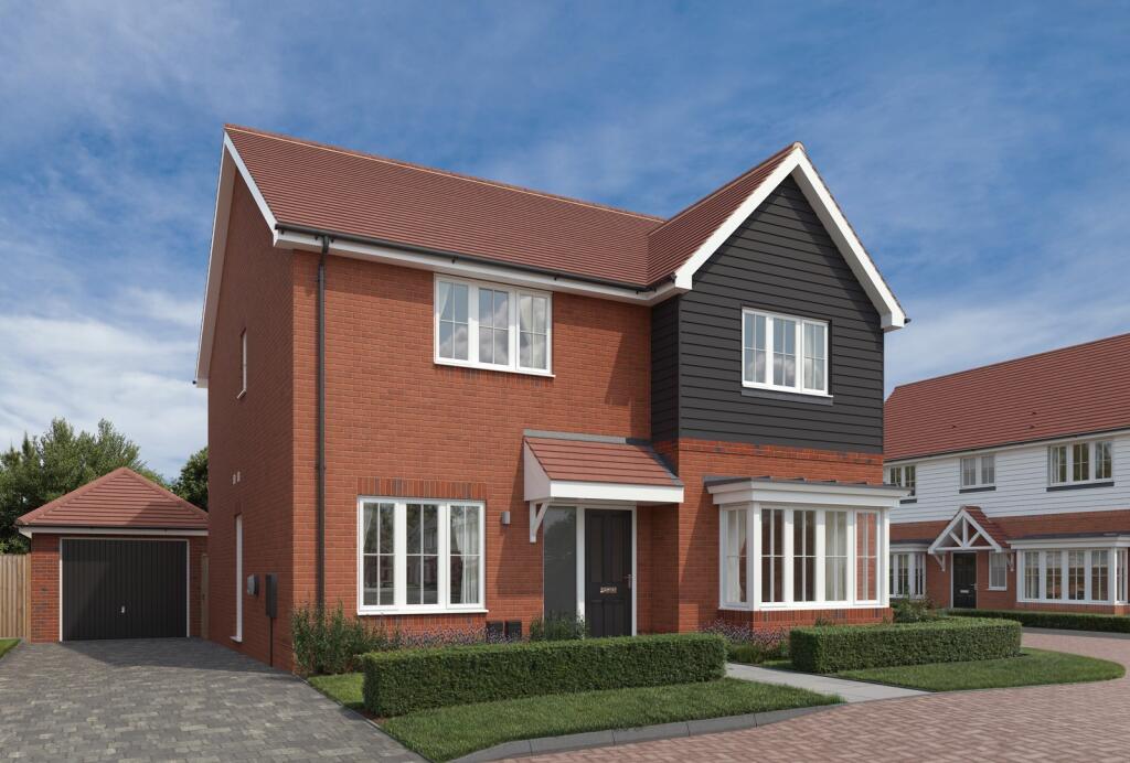 Main image of property: Ditchling Road, Wivelsfield, Haywards Heath