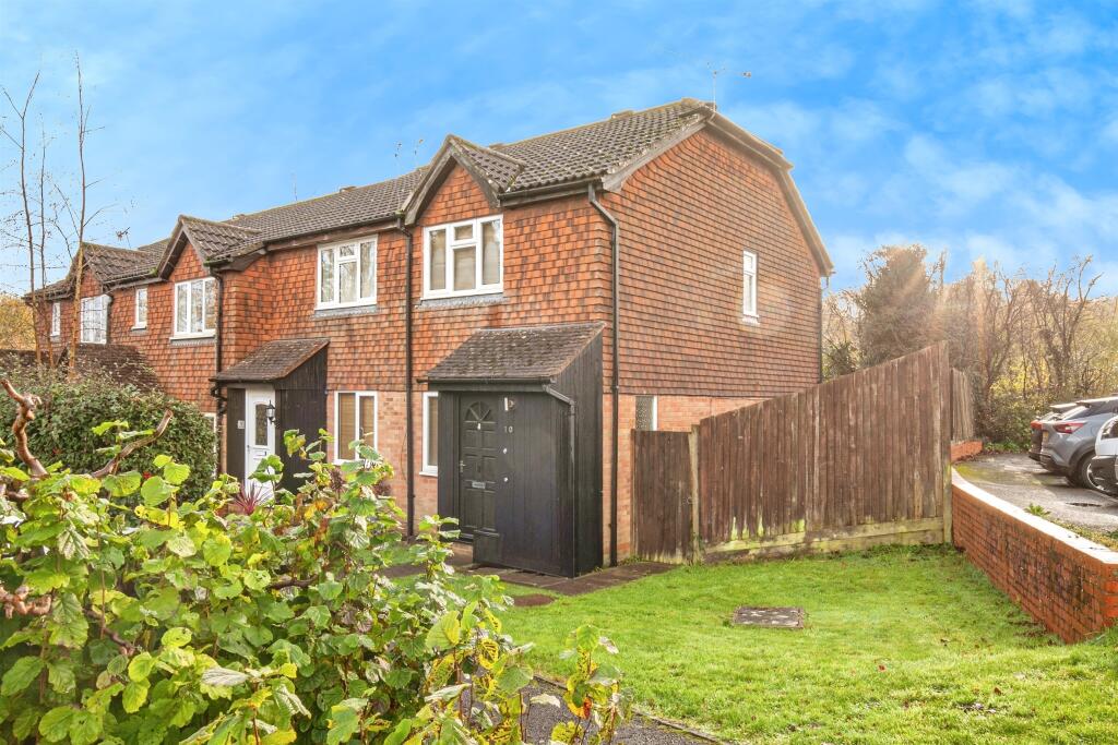 Main image of property: Albert Close, Haywards Heath