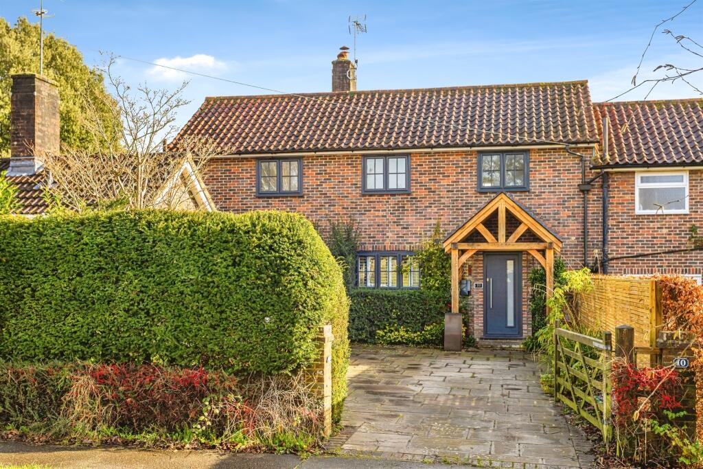 Main image of property: Chaloner Road, Lindfield, Haywards Heath