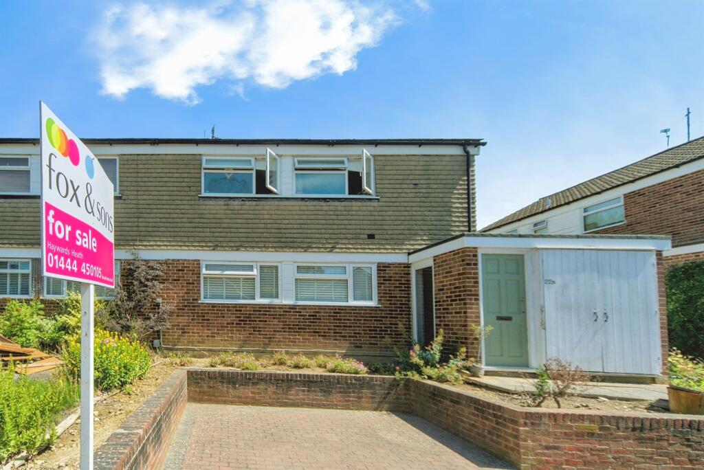 Main image of property: Pelham Road, Lindfield, Haywards Heath