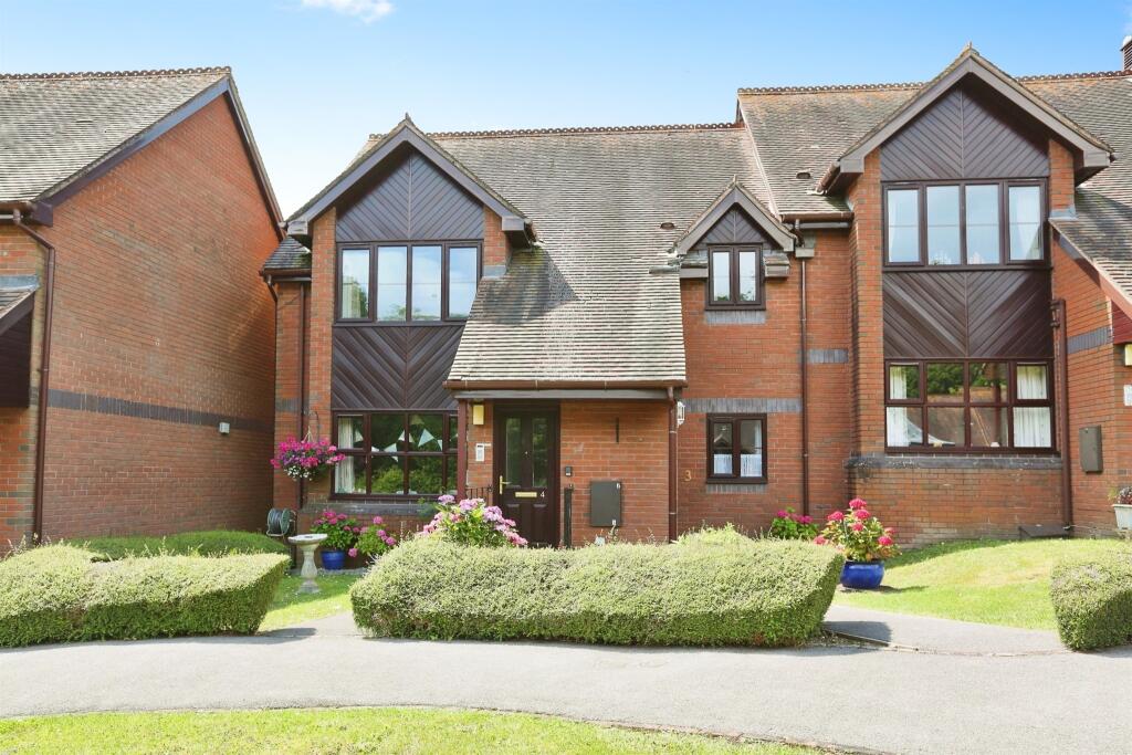 Main image of property: Church Lane, Botley, Southampton