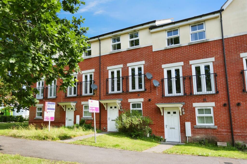 Main image of property: Pandora Close, Locks Heath, Southampton